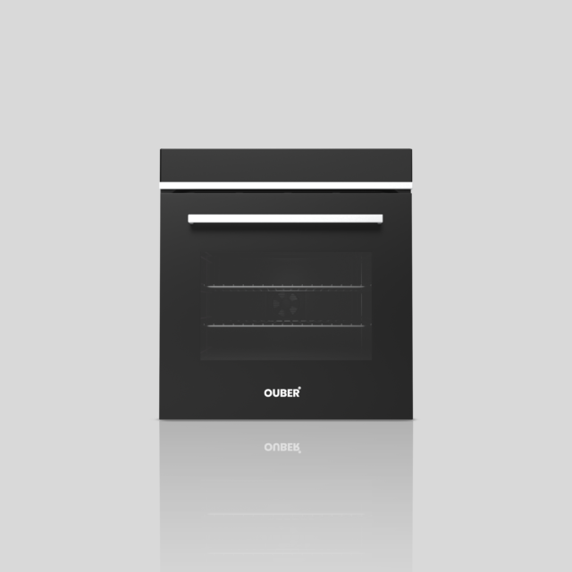 Built-In Multifunction Oven