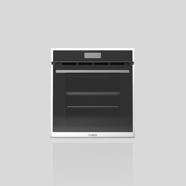 Built-In Oven