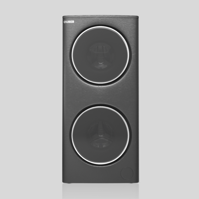 Gemini Series Washing Machine