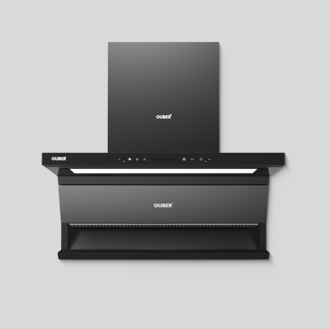 PowerBreeze Range Hood