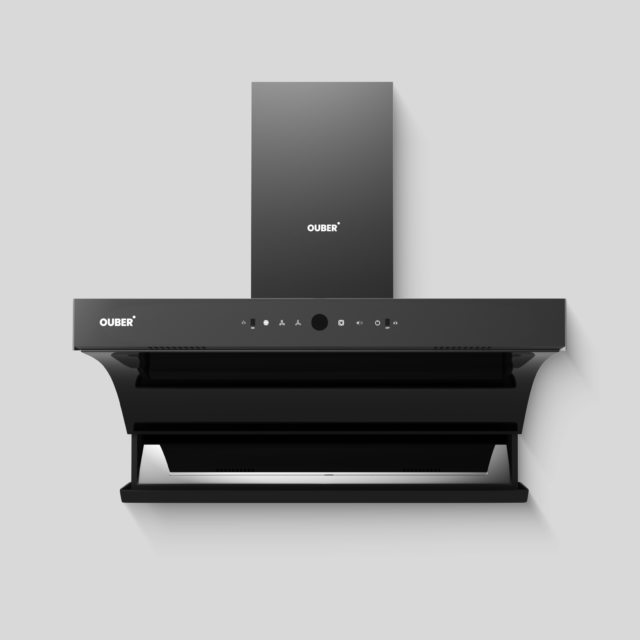 Elite Tempest Range Hood