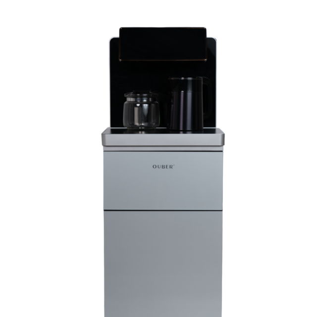 Ouber Elite Dispenser