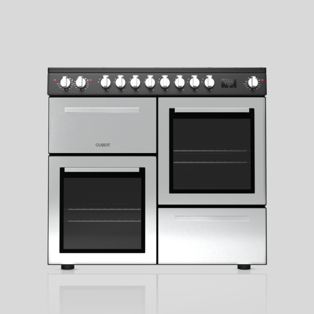 Range Cooker Stellar Cook